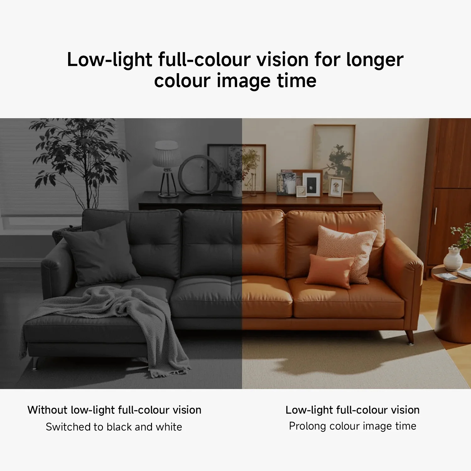 Xiaomi Smart Camera C302 - Image 15