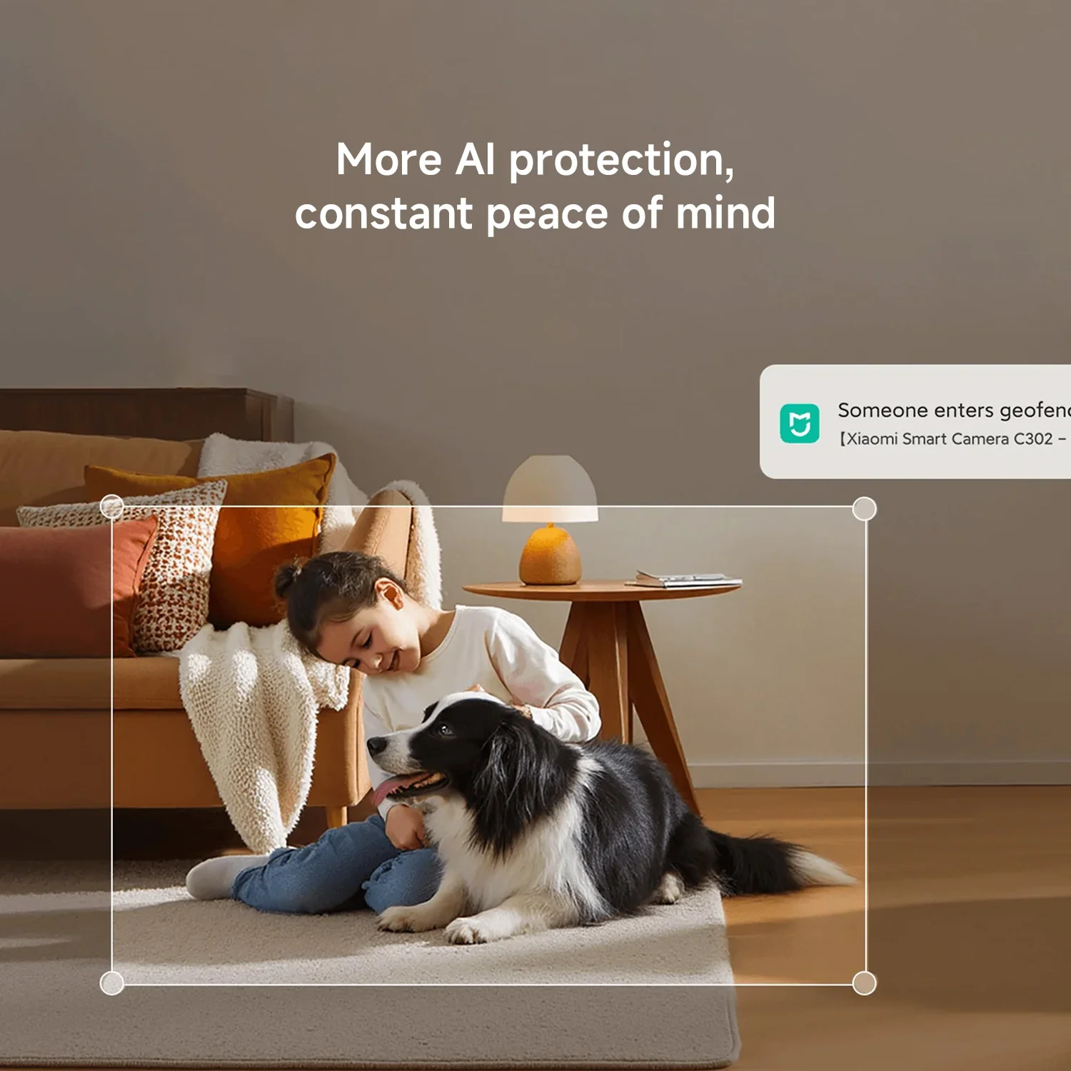Xiaomi Smart Camera C302 - Image 6