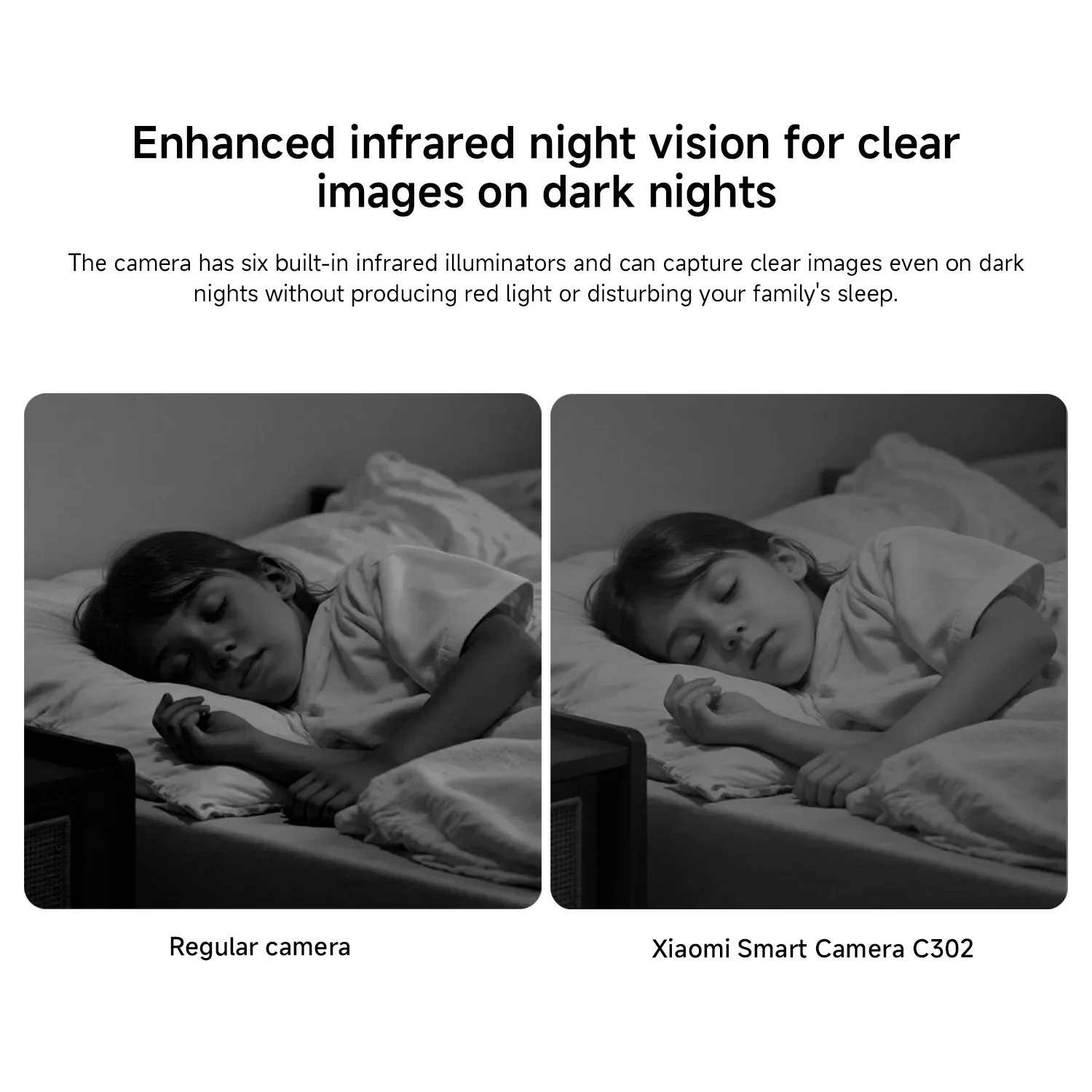 Xiaomi Smart Camera C302 - Image 8