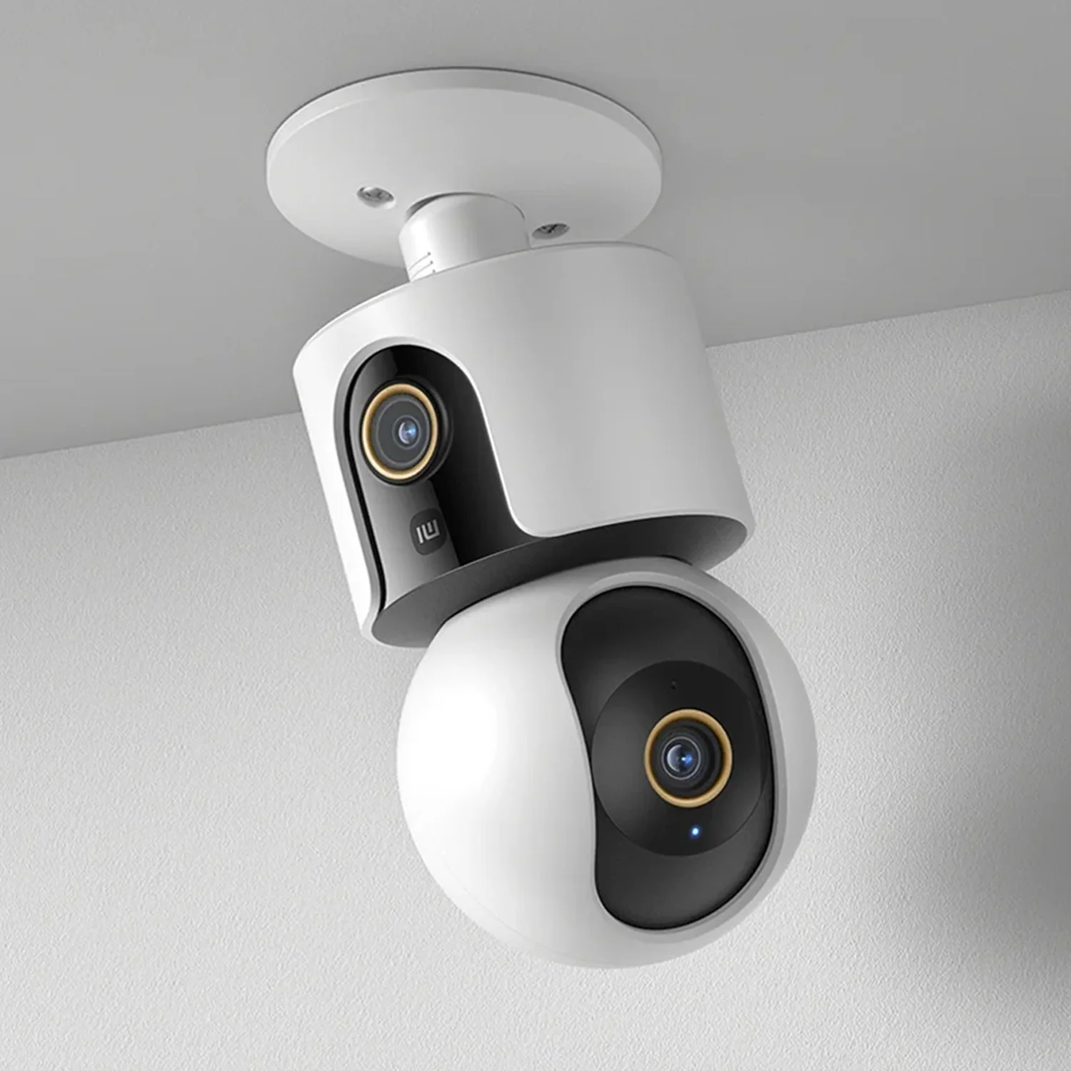 Xiaomi Smart Camera C500 Dual EU - Image 10