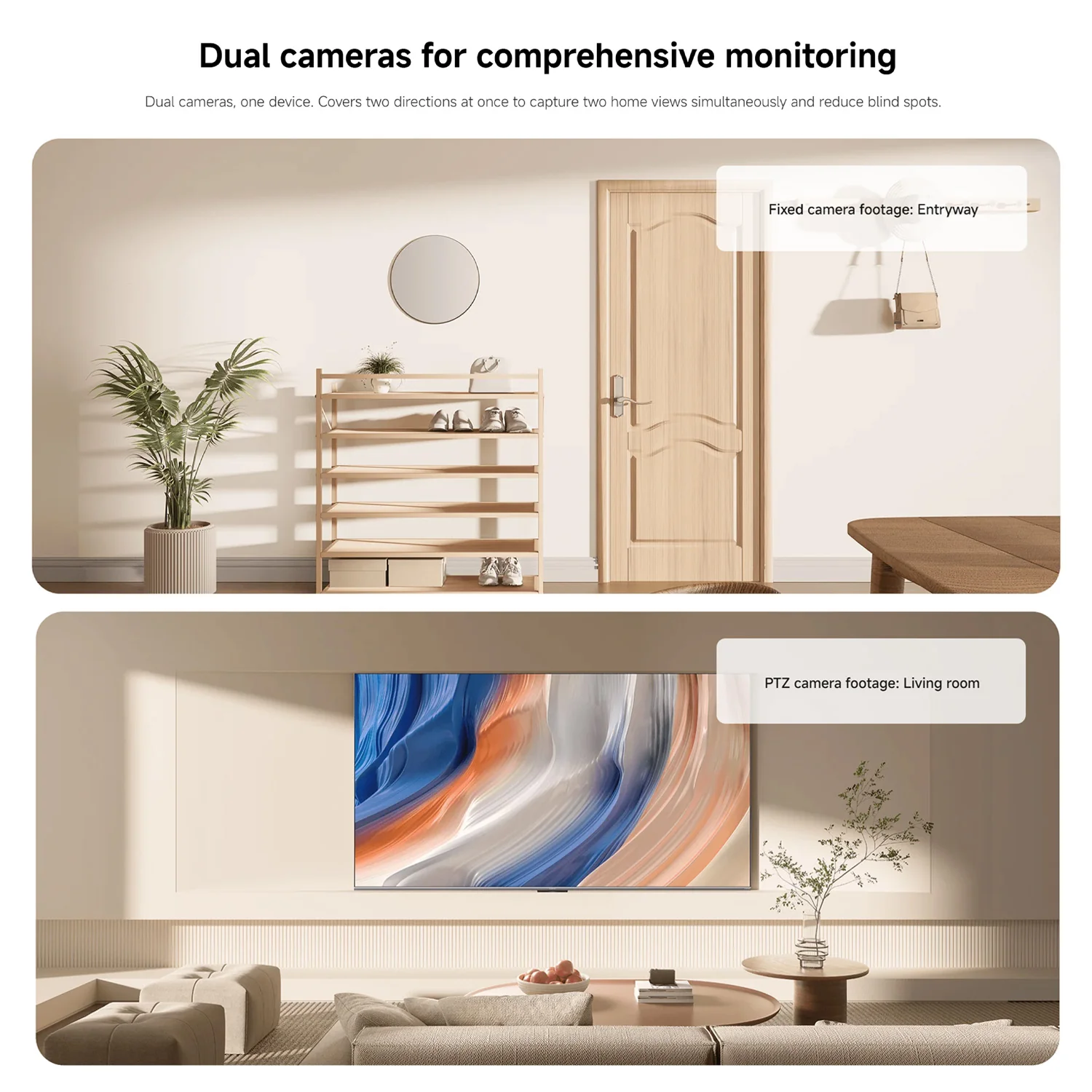 Xiaomi Smart Camera C500 Dual EU - Image 18