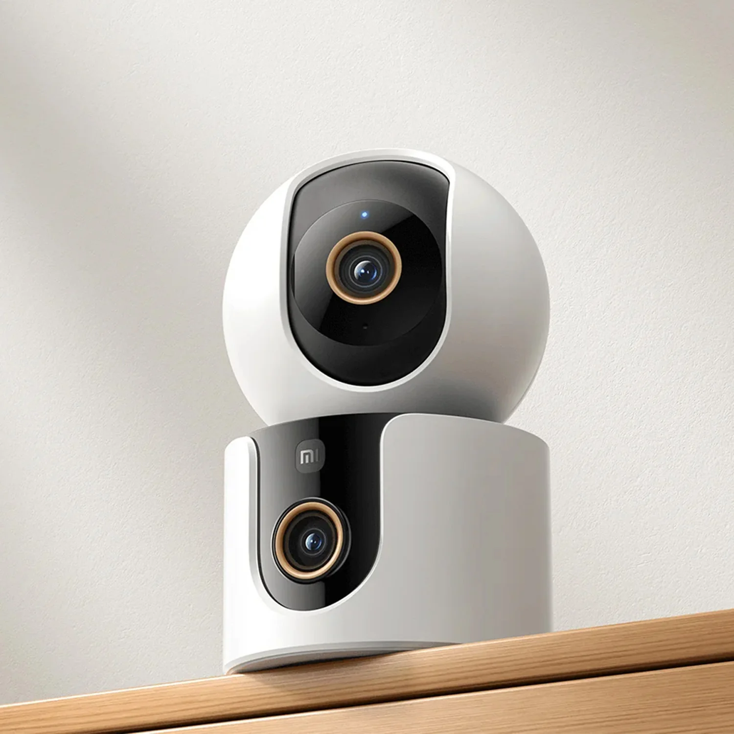 Xiaomi Smart Camera C500 Dual EU - Image 3