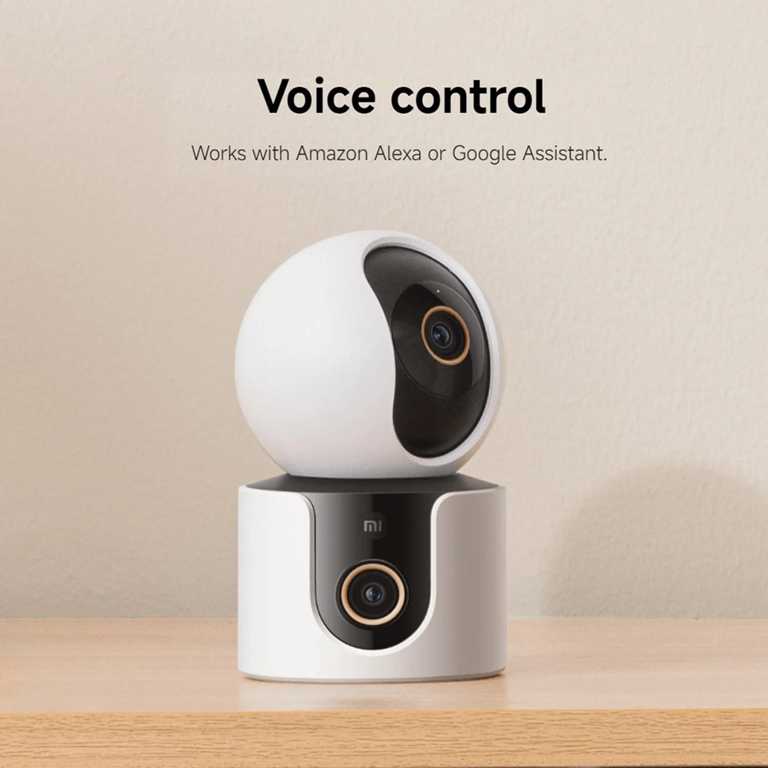 Xiaomi Smart Camera C500 Dual EU - Image 4