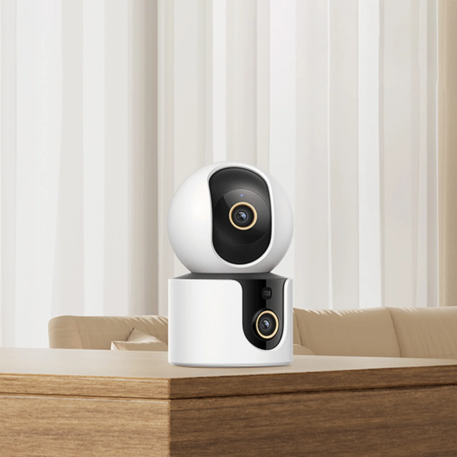 Xiaomi Smart Camera C500 Dual EU - Image 5