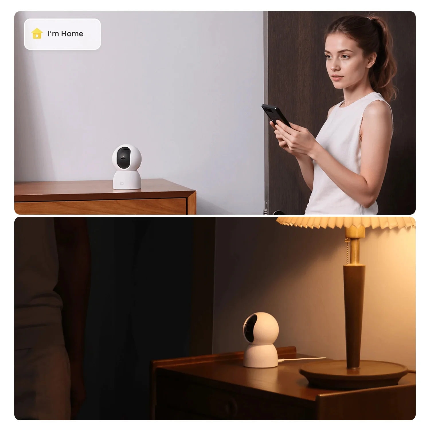 Xiaomi Smart Camera C500 EU - Image 16