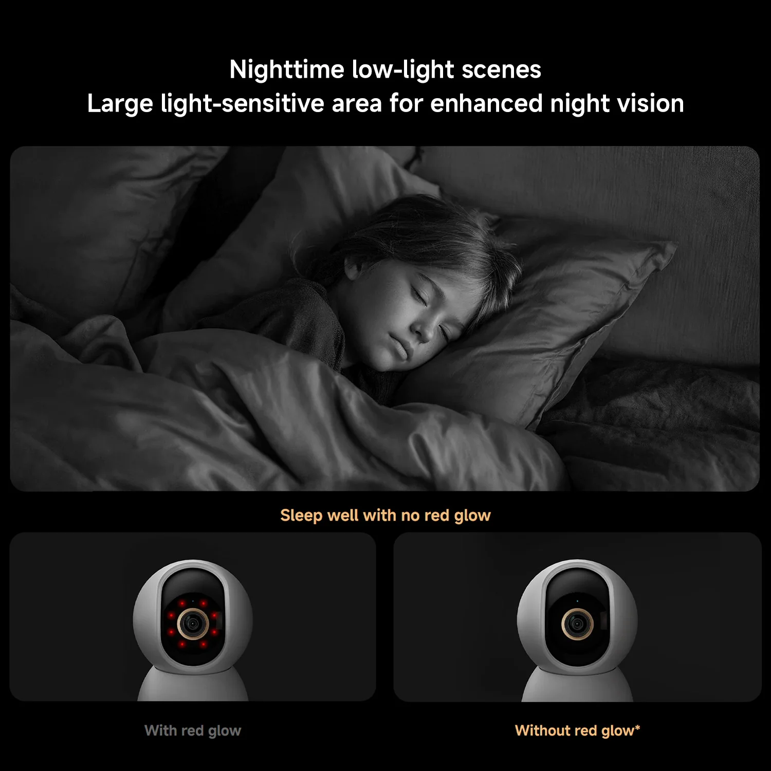 Xiaomi Smart Camera C500 EU - Image 17