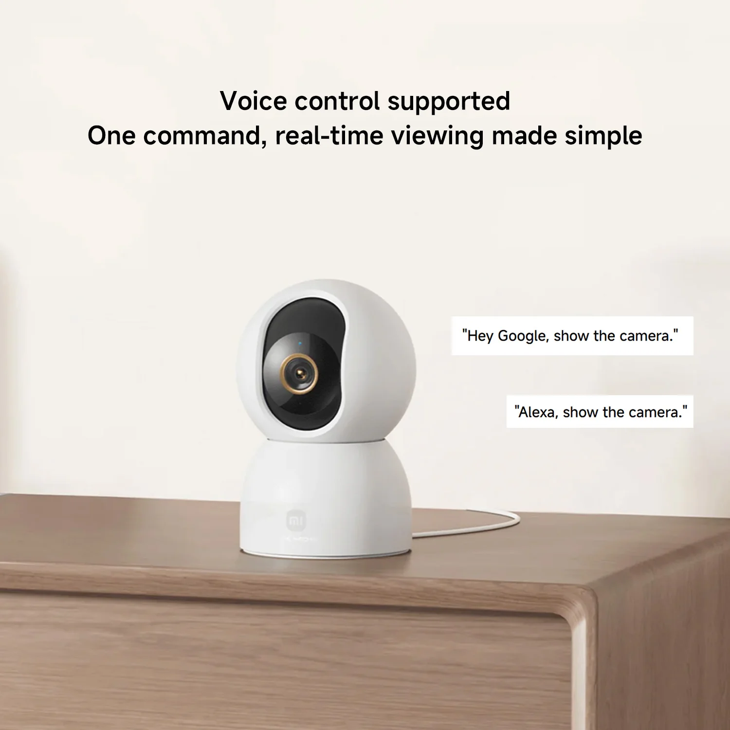 Xiaomi Smart Camera C701 EU - Image 7