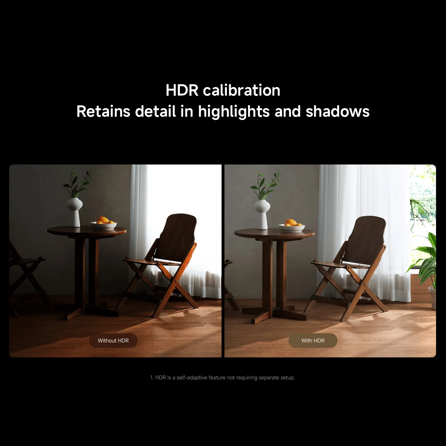 Xiaomi Smart Camera C701 EU - Image 9