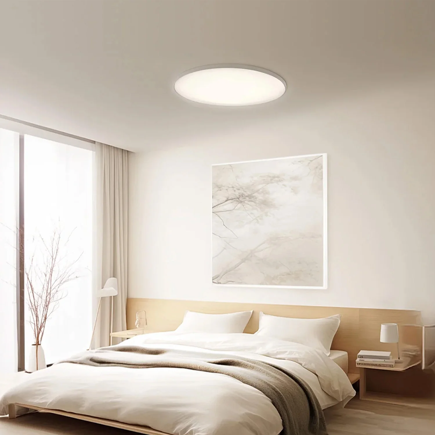 Xiaomi Smart Ceiling Light D30 - Image 3