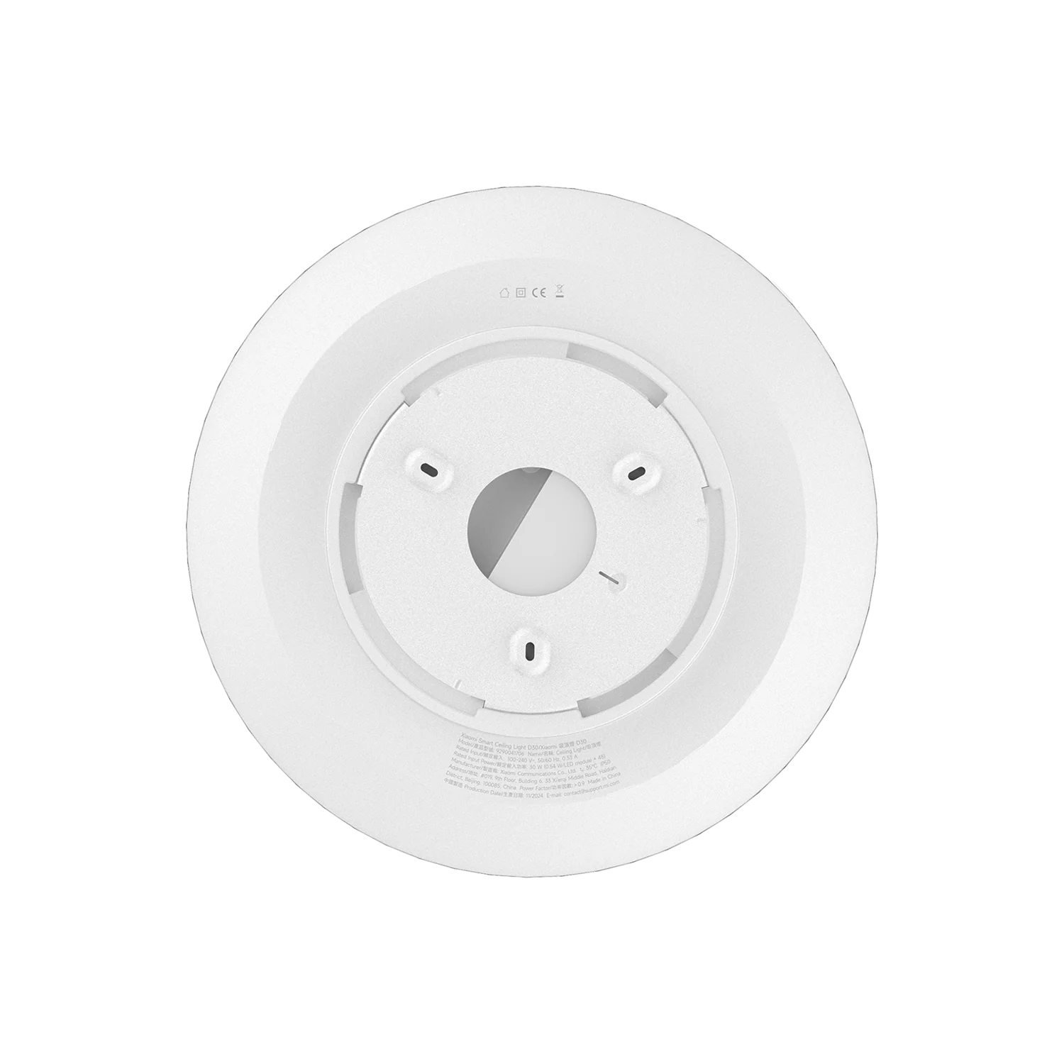 Xiaomi Smart Ceiling Light D30 - Image 8