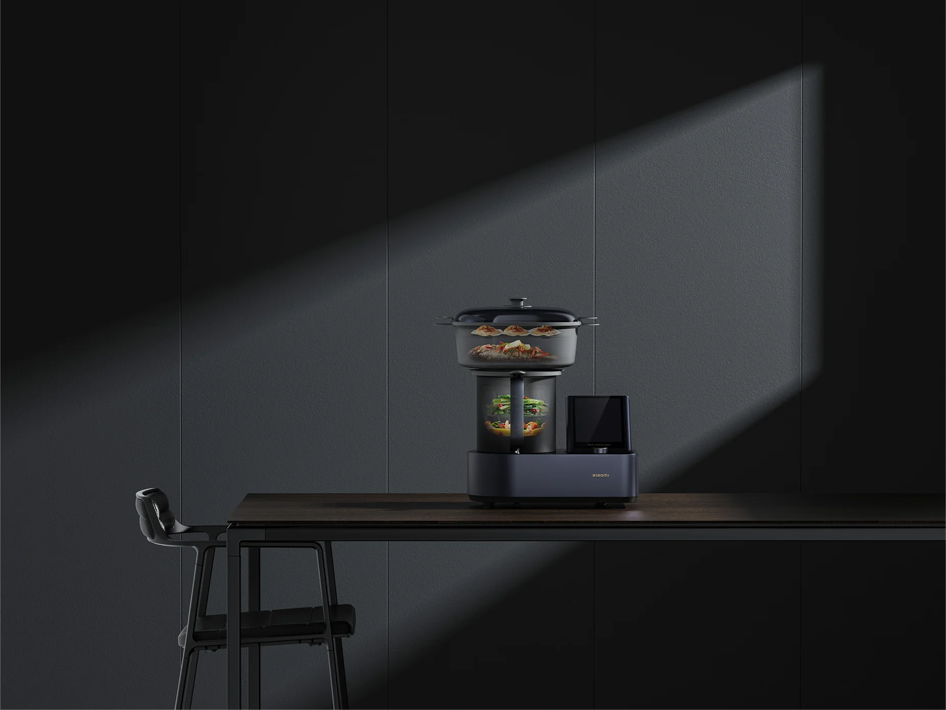 MI Smart Cooking Robot EU - Image 9