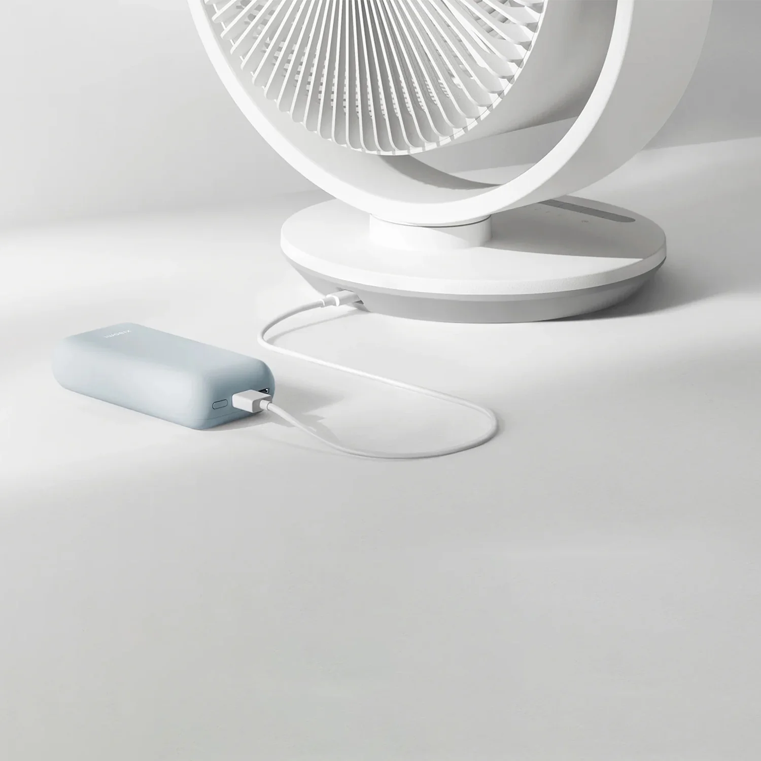 Xiaomi Smart Desktop Air Circulation Fan EU - Image 12