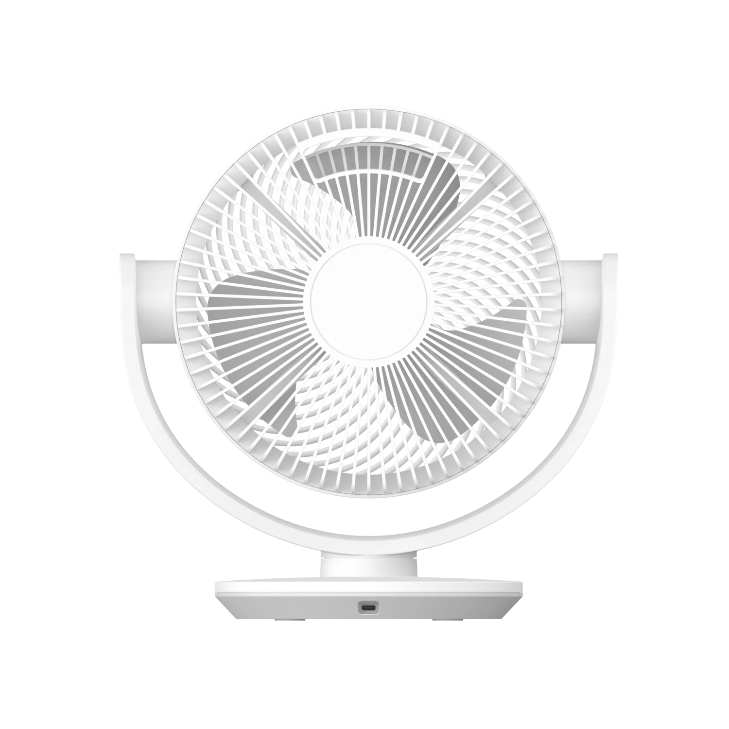 Xiaomi Smart Desktop Air Circulation Fan EU - Image 7