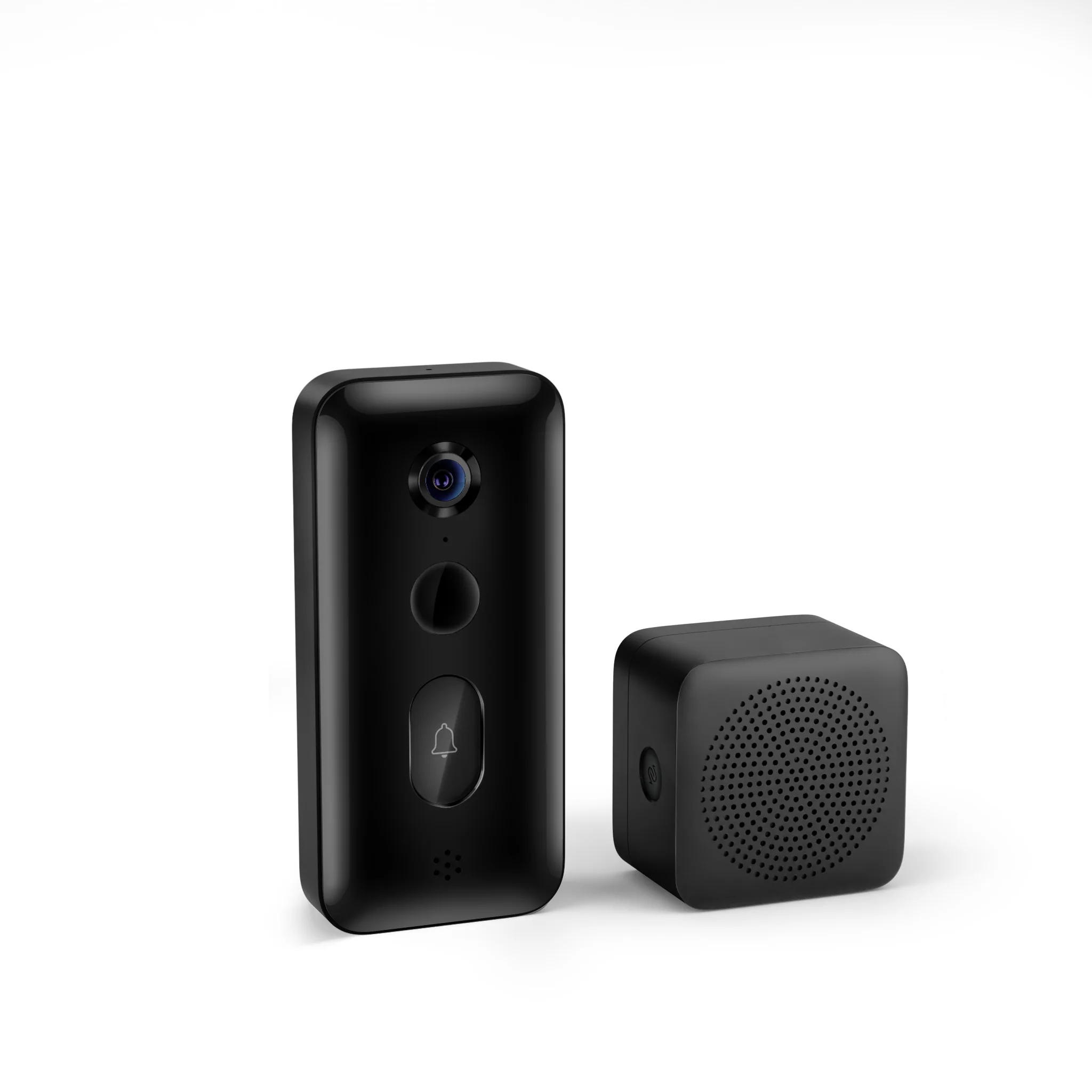 Xiaomi Smart Doorbell 3 GL - Image 4