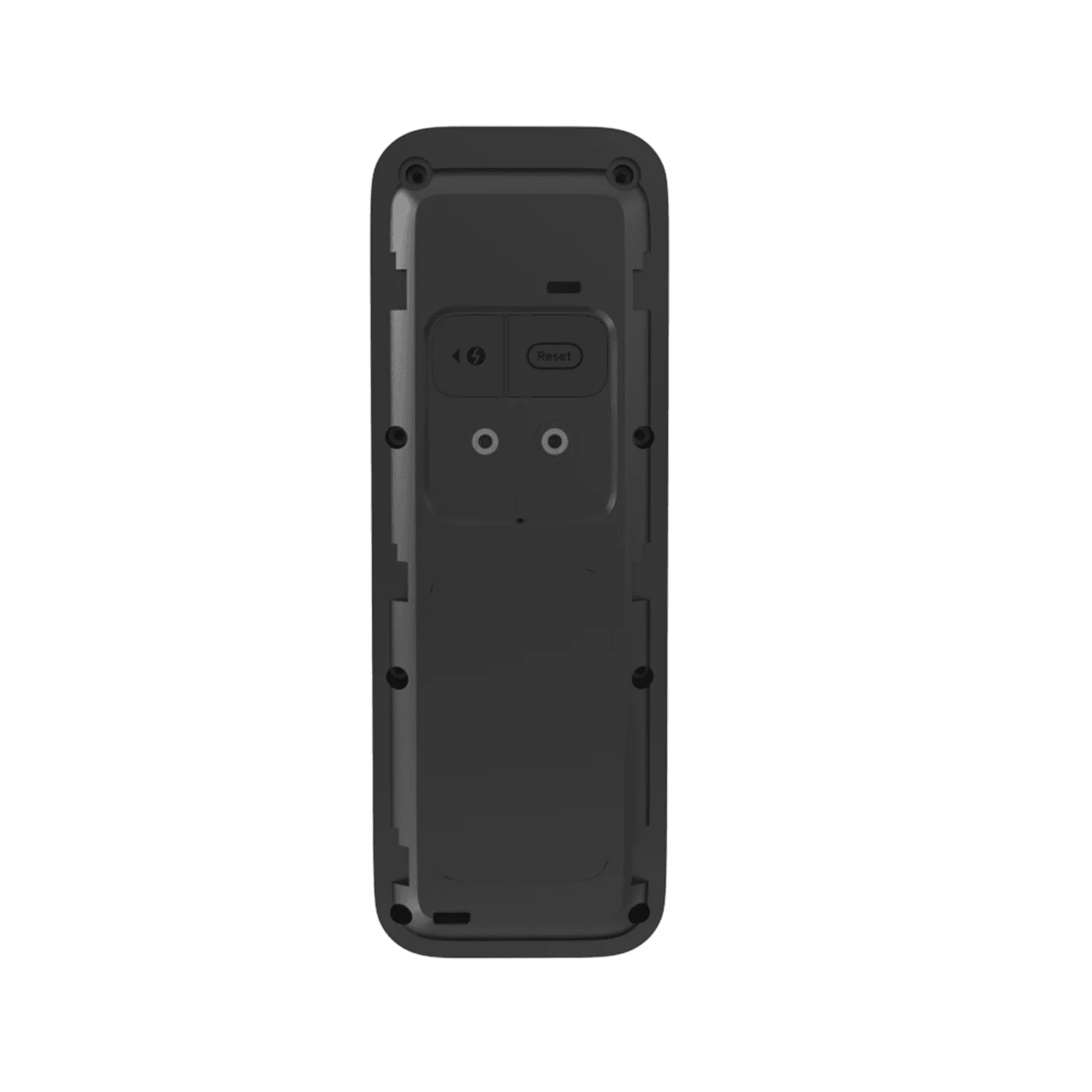 Xiaomi Smart Doorbell 3S Black - Image 2