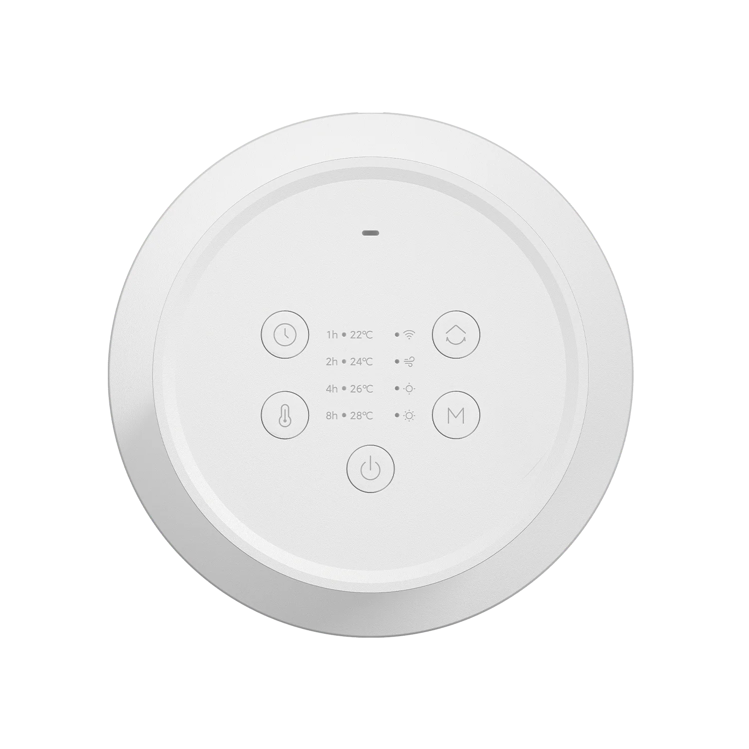 Xiaomi Smart Graphene Heater EU - Image 4