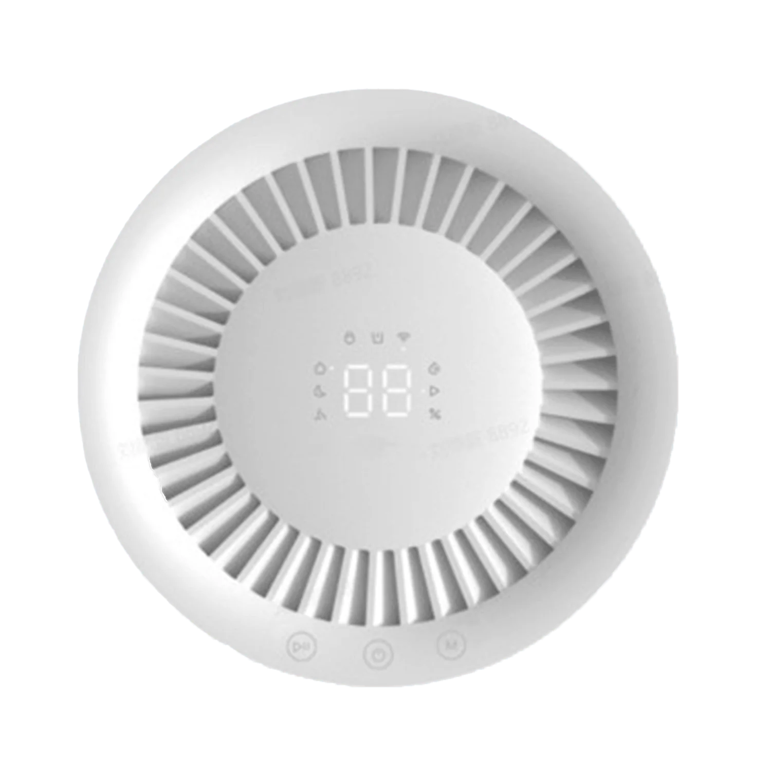 Xiaomi Smart Evaporative Humidifier EU - Image 3