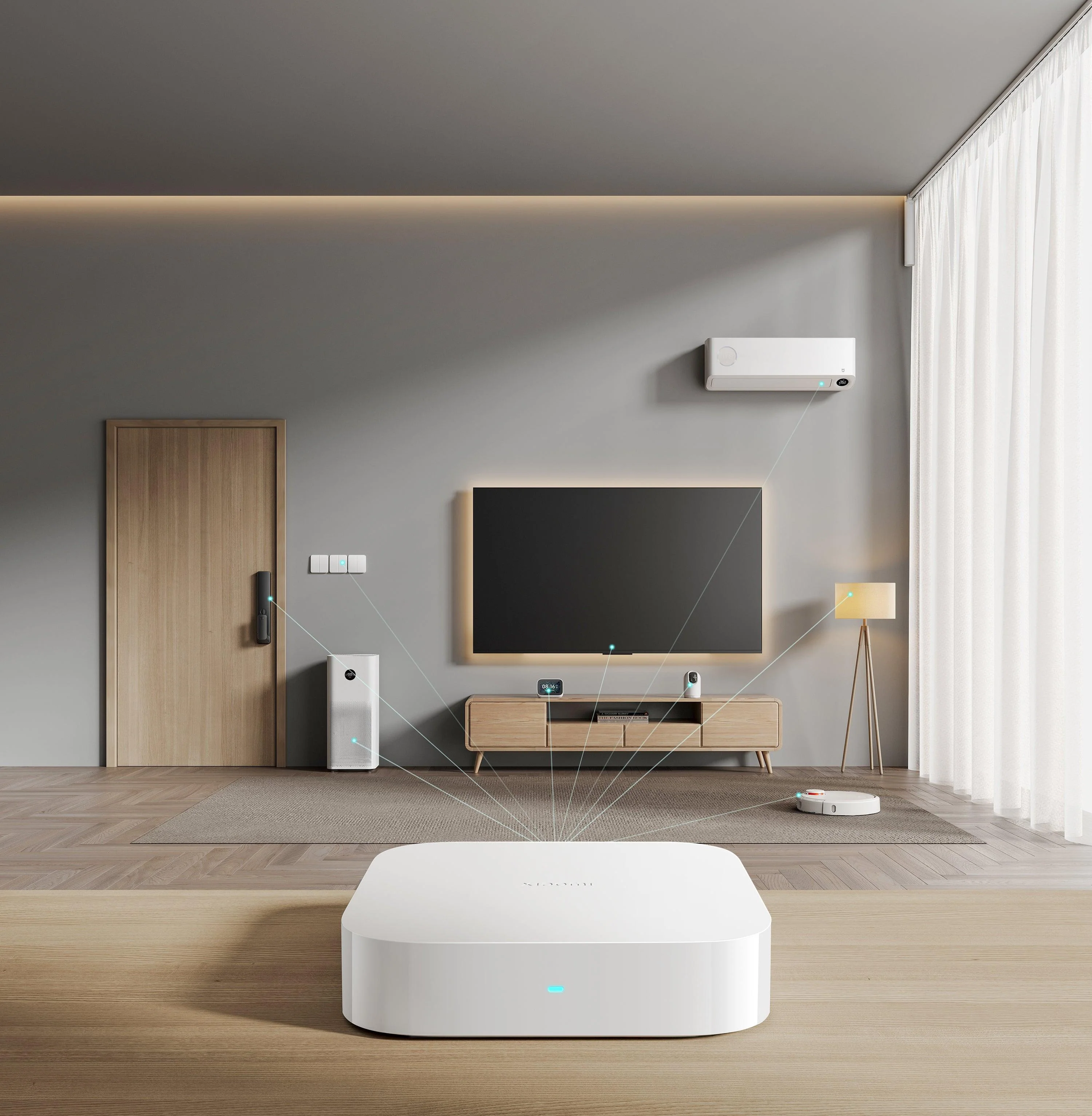 Xiaomi Smart Home Hub 2 - Image 8