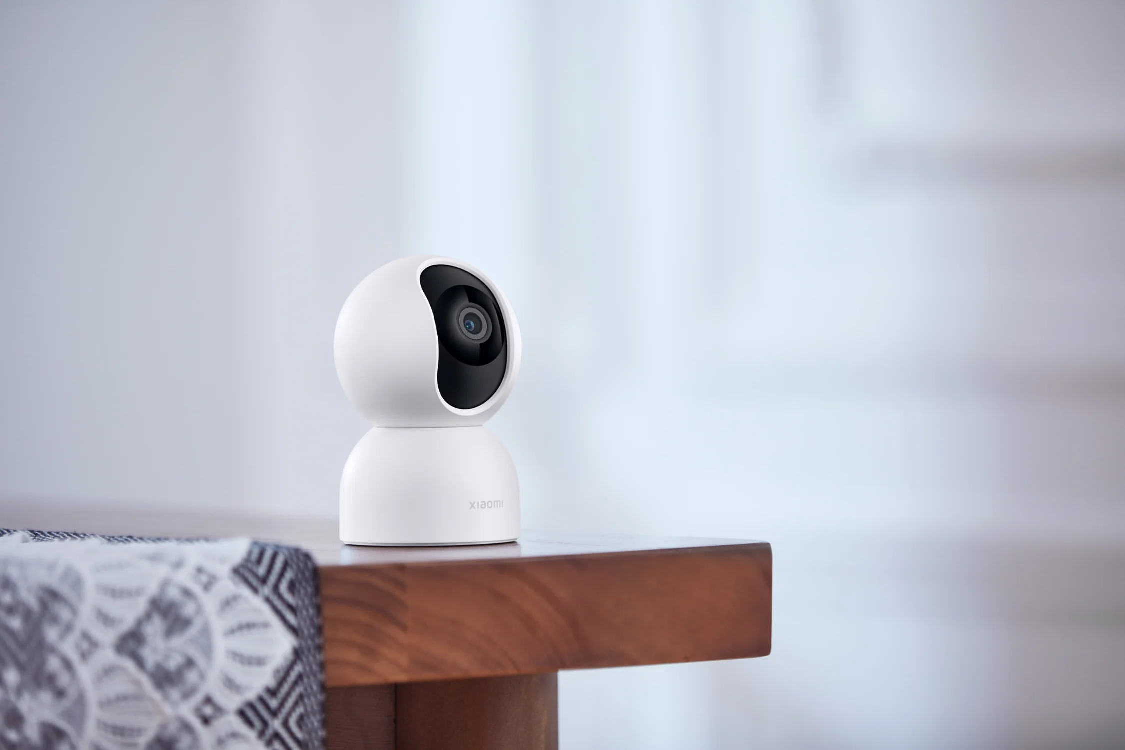 Xiaomi Smart Camera C400 - Image 5
