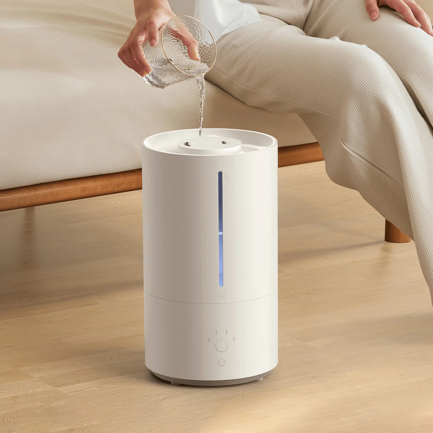 Xiaomi Smart Humidifier 2 EU - Image 4