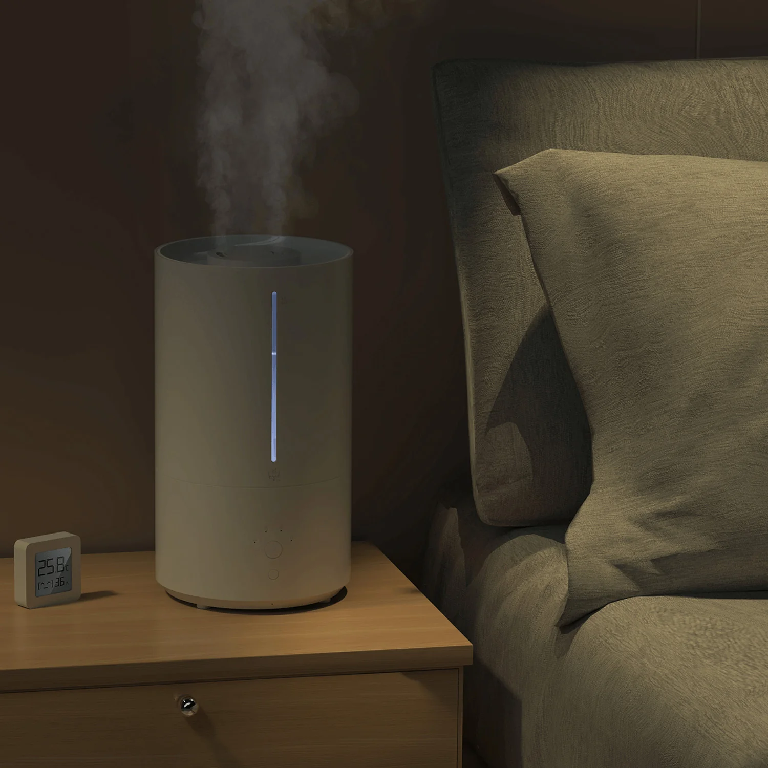 Xiaomi Smart Humidifier 2 EU - Image 5