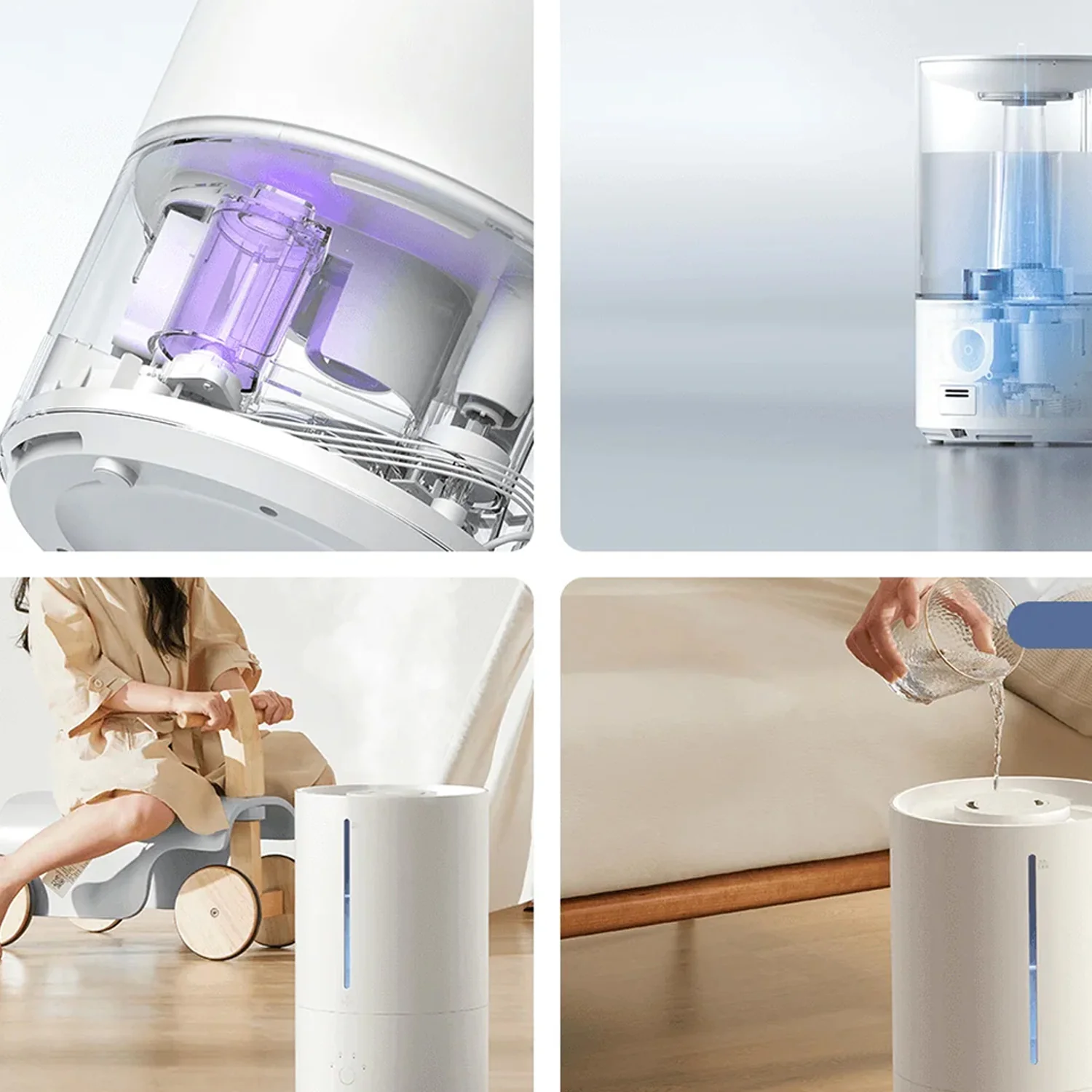 Xiaomi Smart Humidifier 2 EU - Image 8