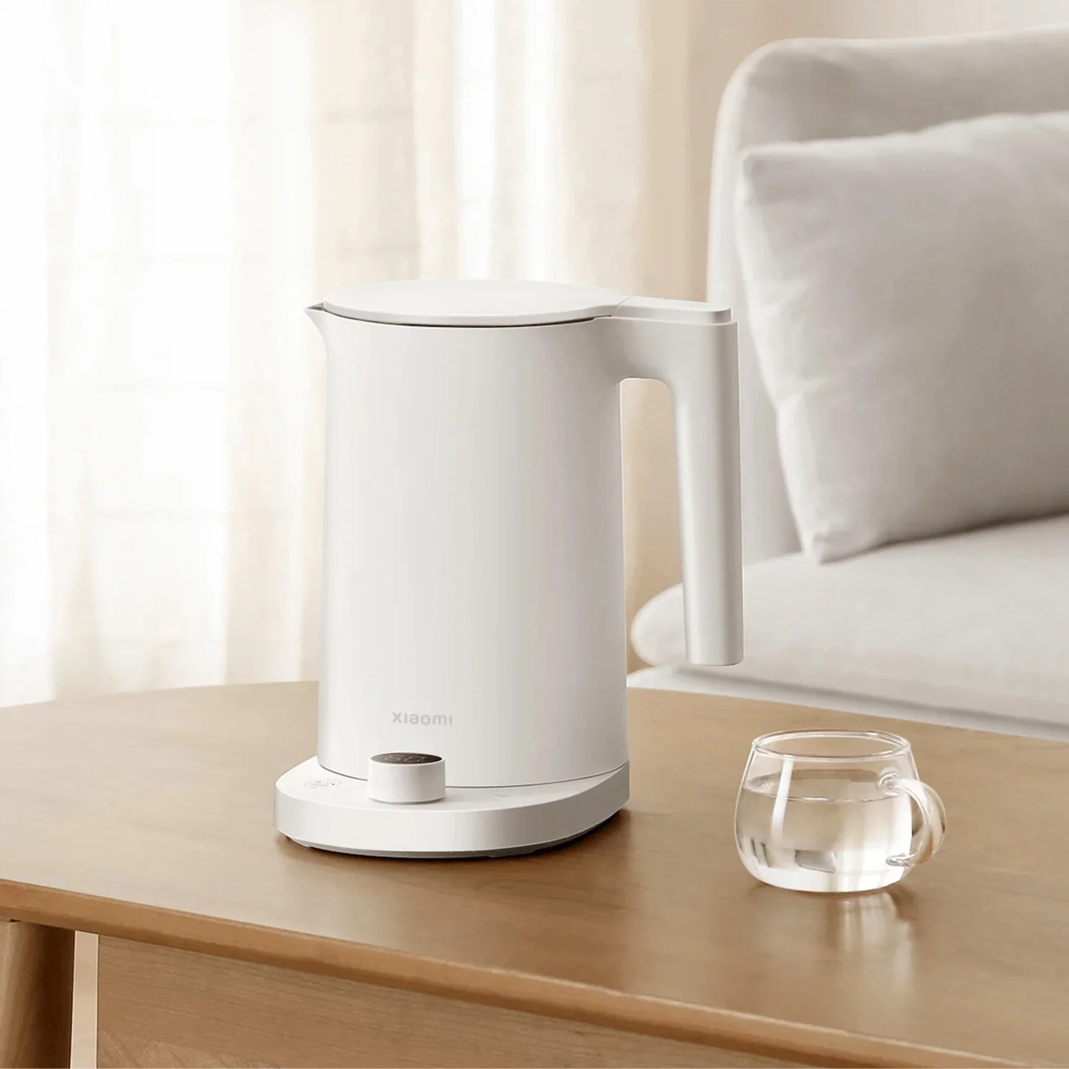 Xiaomi Smart Kettle 2 Pro EU - Image 3