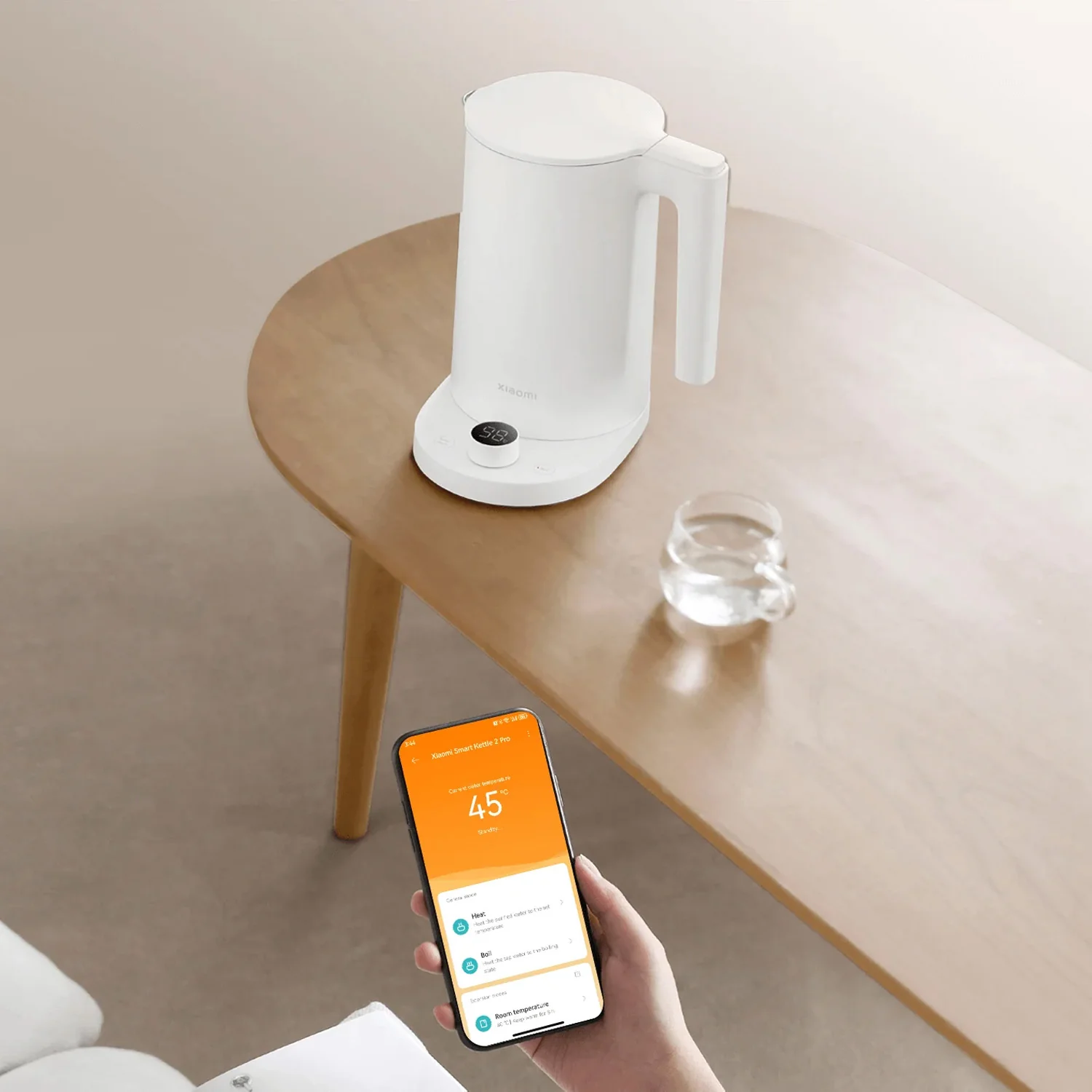 Xiaomi Smart Kettle 2 Pro EU - Image 4