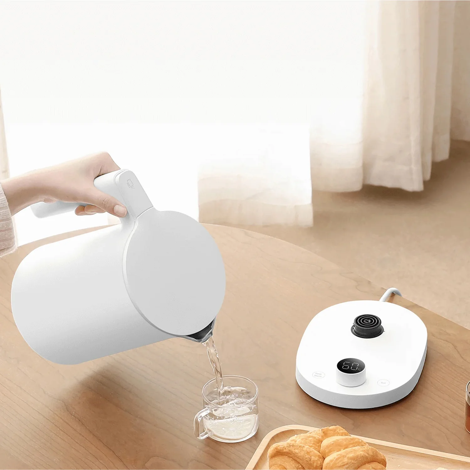 Xiaomi Smart Kettle 2 Pro EU - Image 5