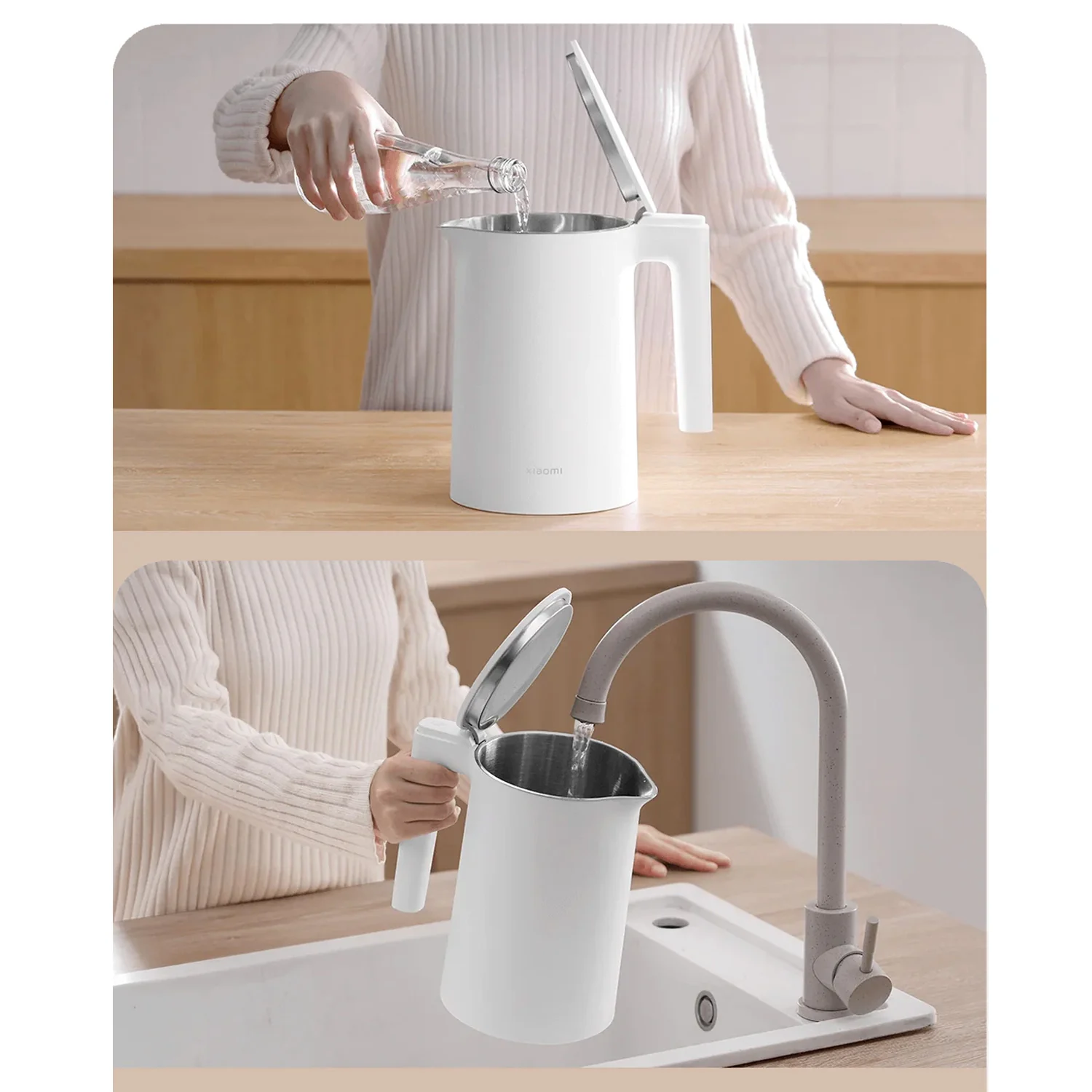 Xiaomi Smart Kettle 2 Pro EU - Image 6