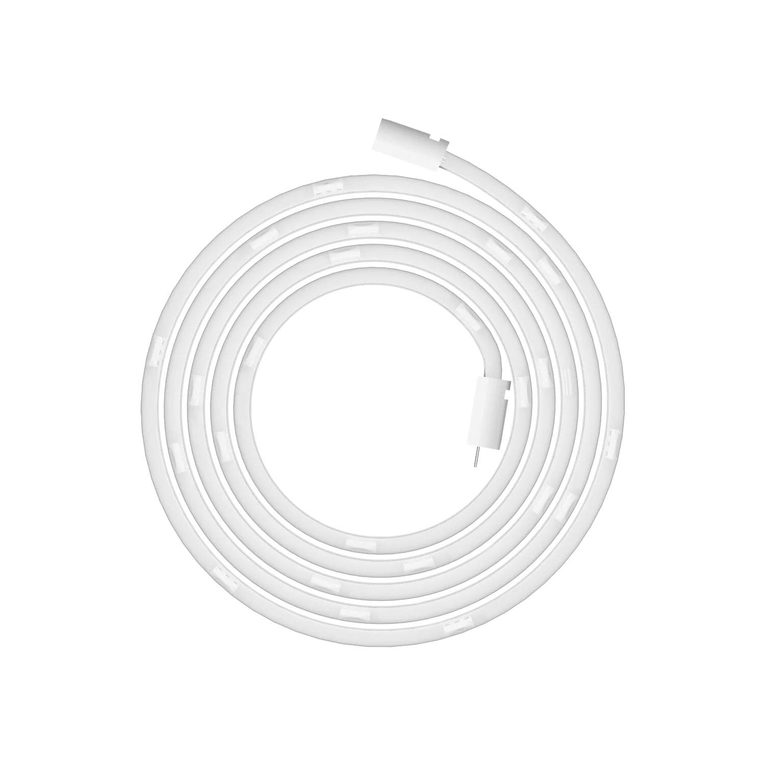Xiaomi Smart Lightstrip EU 2M + Smart Lightstrip Extension 1M - Image 3