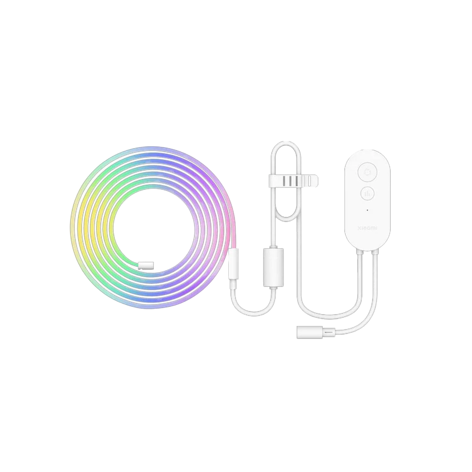 Xiaomi Smart Lightstrip EU 2M + Smart Lightstrip Extension 1M - Image 5