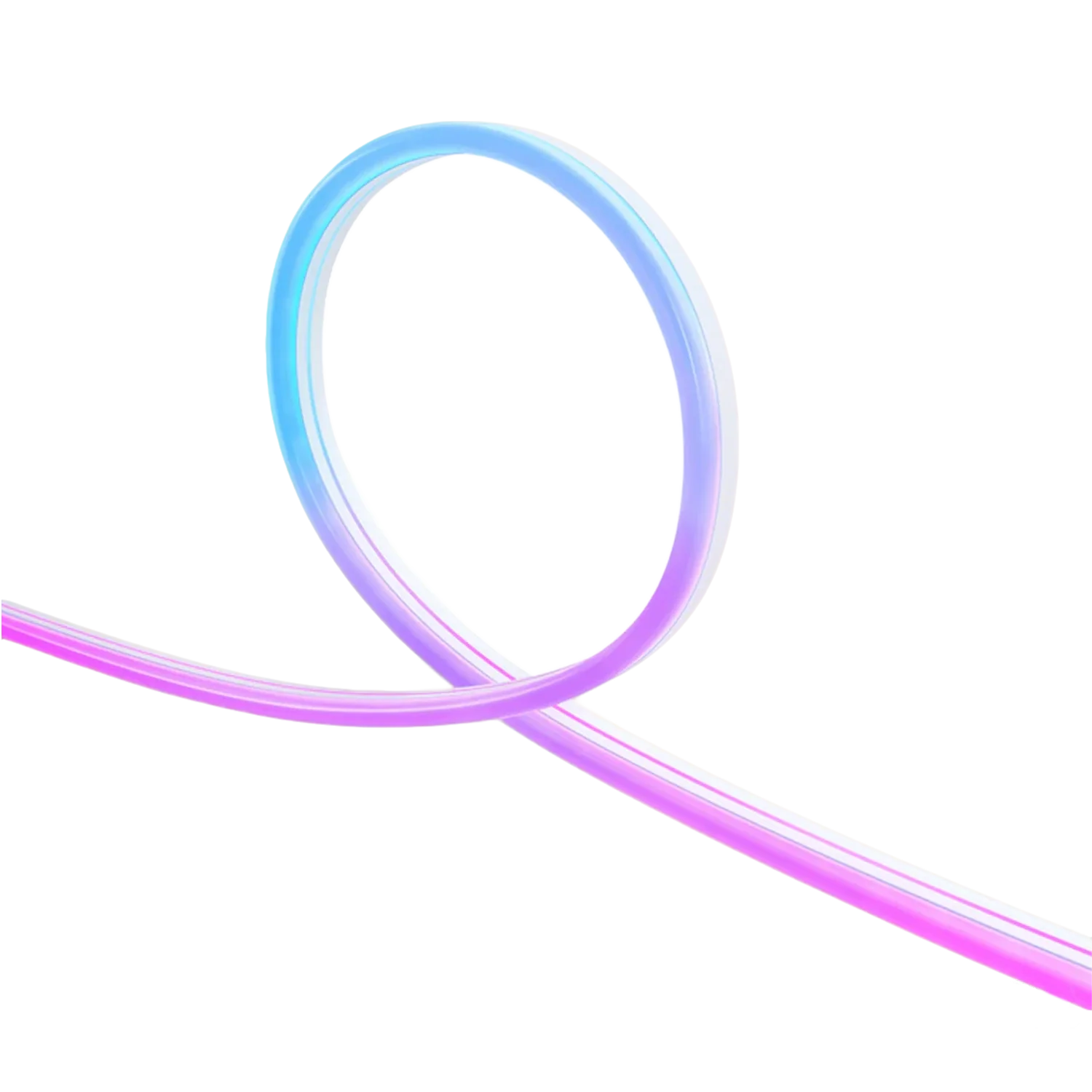 Xiaomi Smart LightStrip Pro -laajennus 1M - Image 4