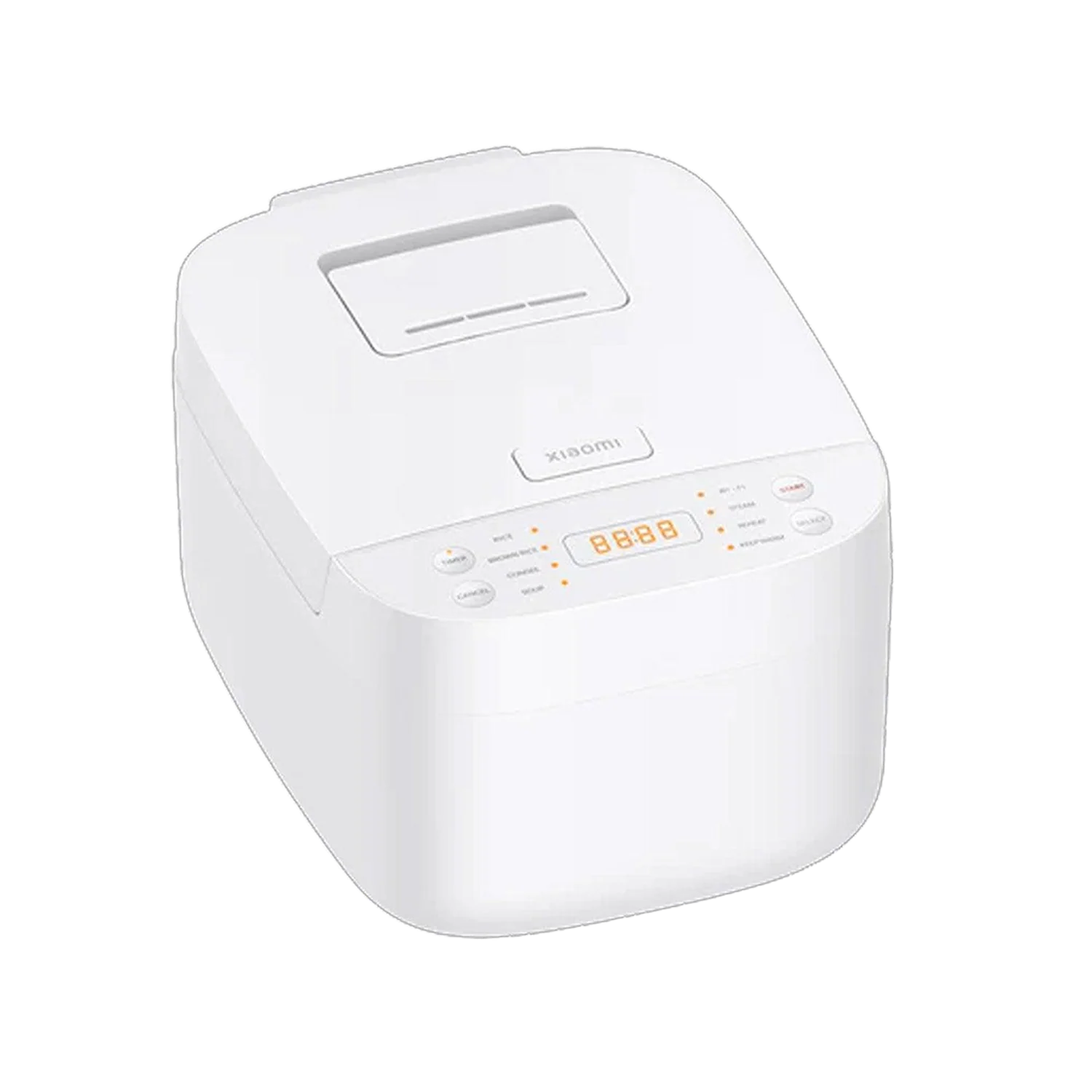 Xiaomi Smart Multifunctional Rice Cooker 3L
 - Image 12