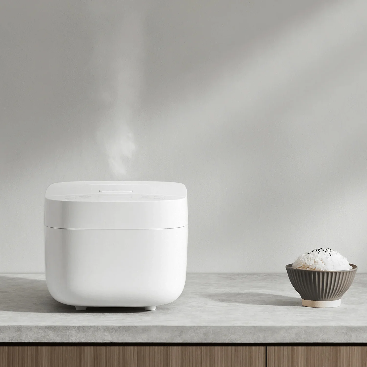 Xiaomi Smart Multifunctional Rice Cooker 3L
 - Image 3