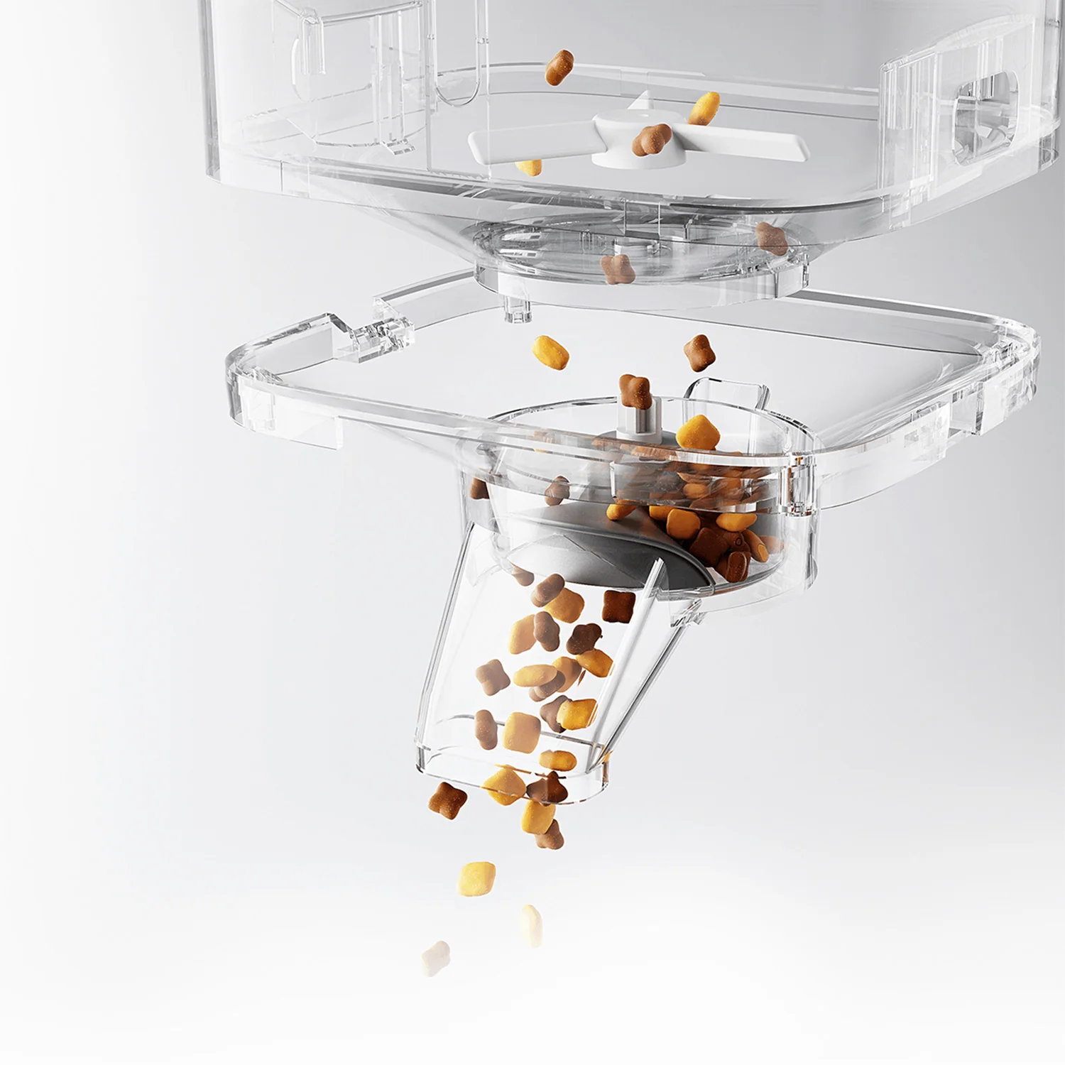 Xiaomi Smart Pet Food Feeder 2 EU - Image 10