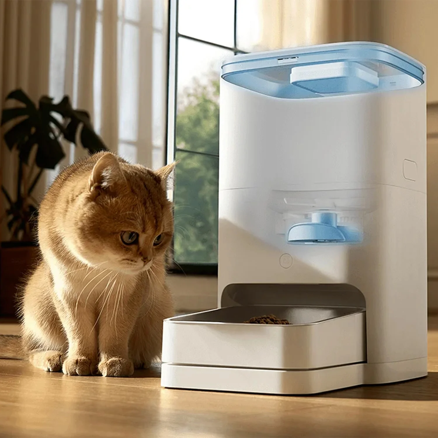 Xiaomi Smart Pet Food Feeder 2 EU - Image 4