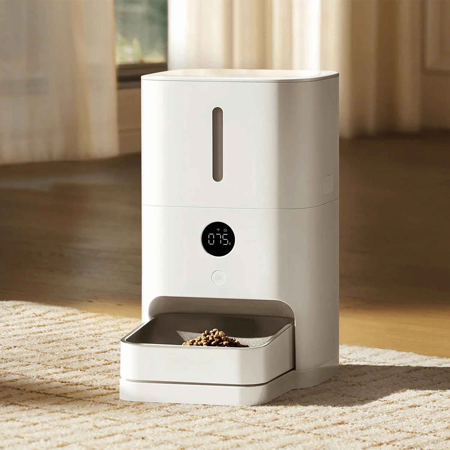 Xiaomi Smart Pet Food Feeder 2 EU - Image 5