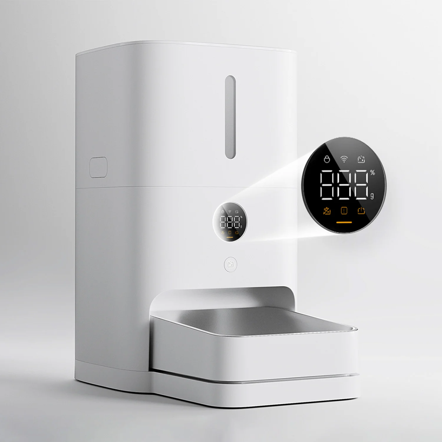 Xiaomi Smart Pet Food Feeder 2 EU - Image 7