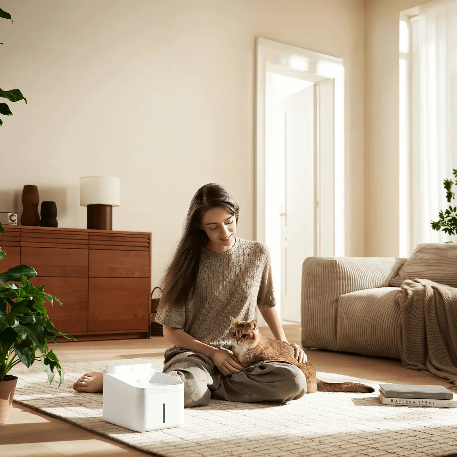 Xiaomi Smart Pet Fountain 2 EU - Image 3