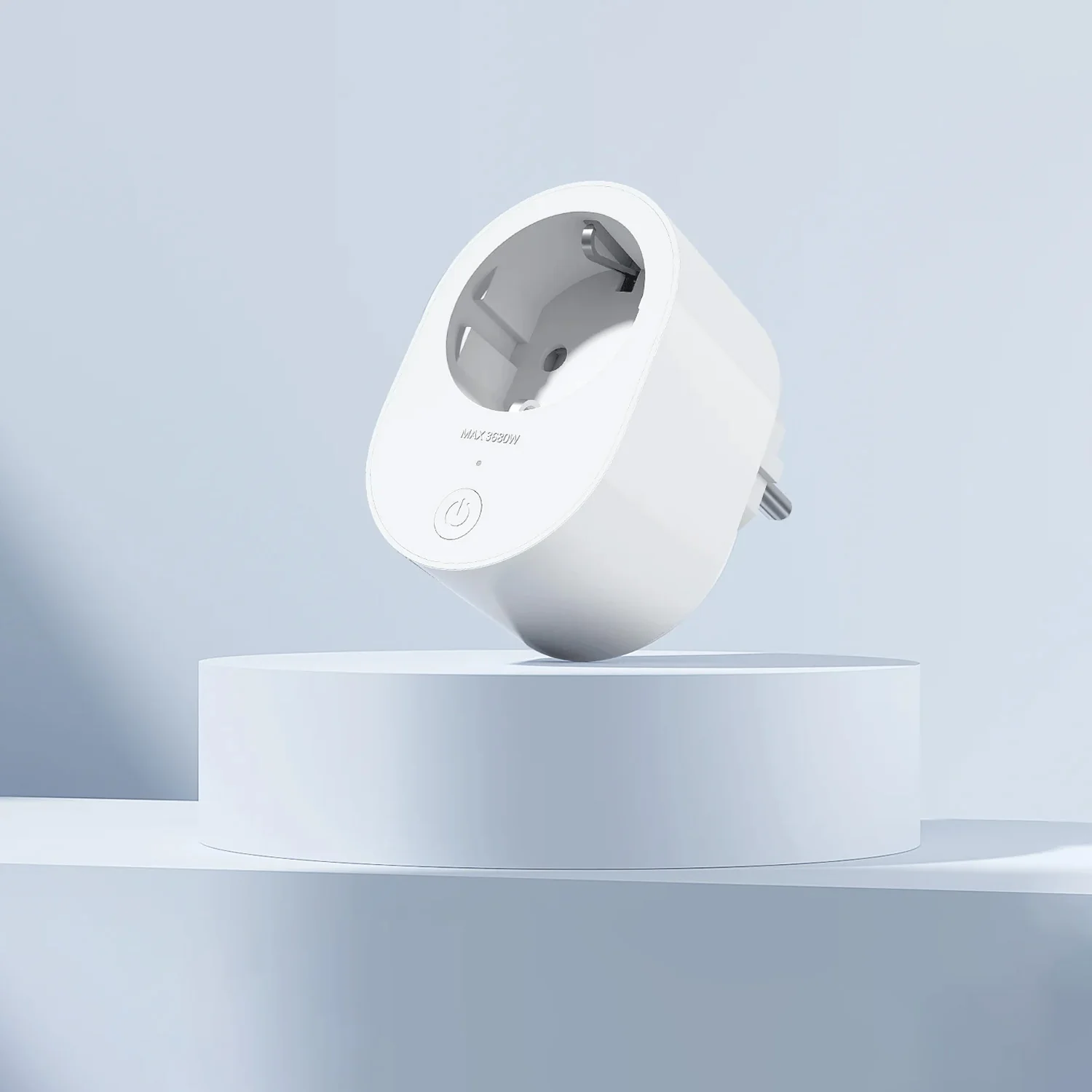 Xiaomi Smart Plug 2 EU - Image 3