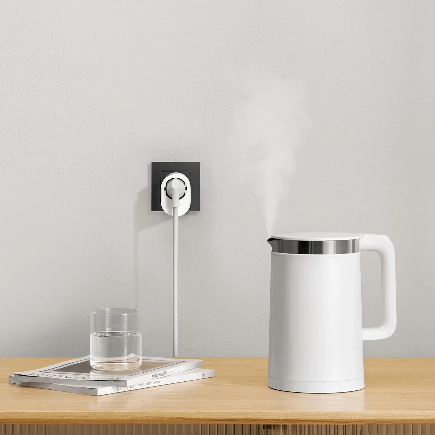 Xiaomi Smart Plug 2 EU - Image 5