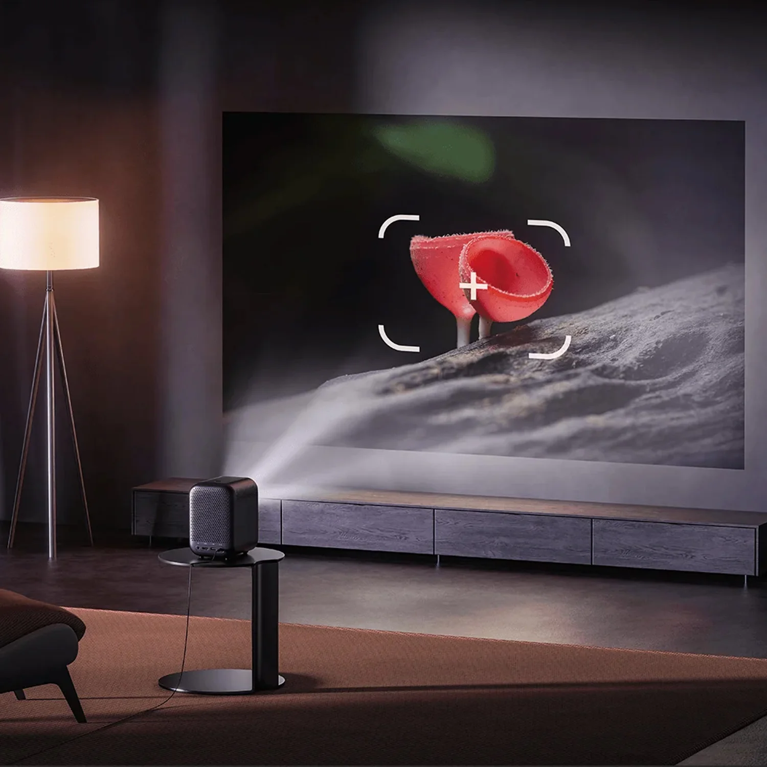 Xiaomi Smart Projector L1 EU - Image 5
