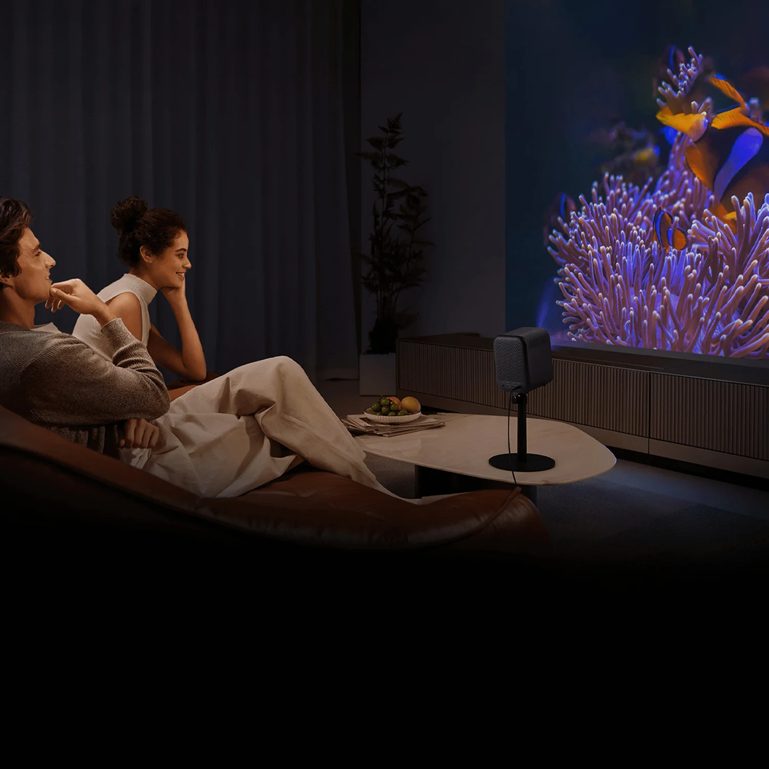 Xiaomi Smart Projector L1 EU - Image 8