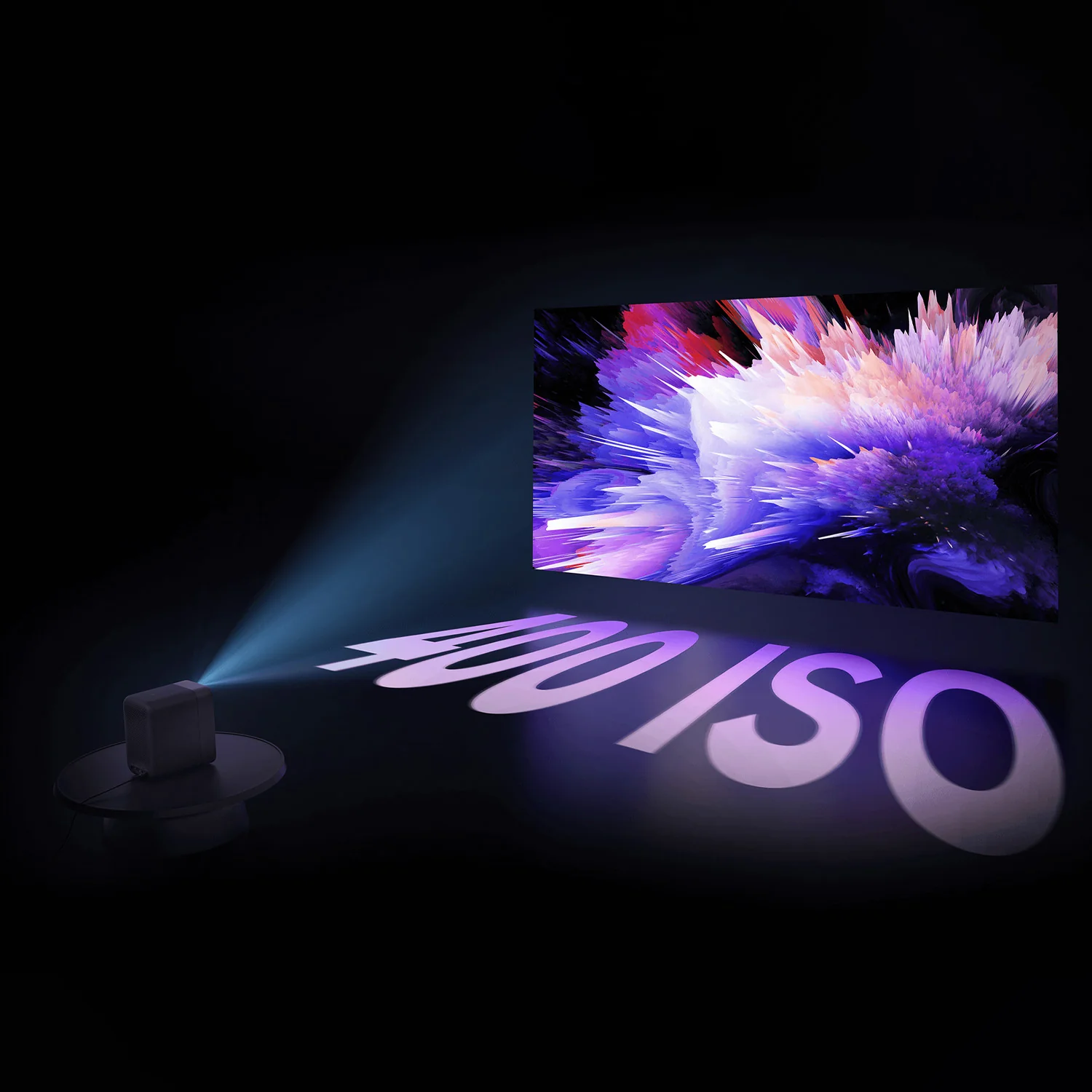 Xiaomi Smart Projector L1 Pro EU - Image 4