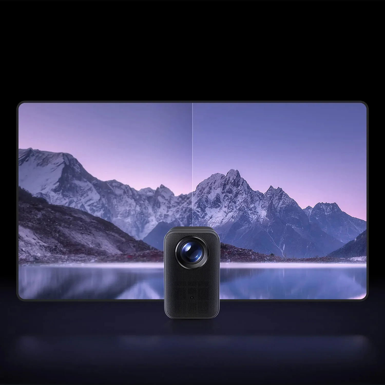 Xiaomi Smart Projector L1 Pro EU - Image 5