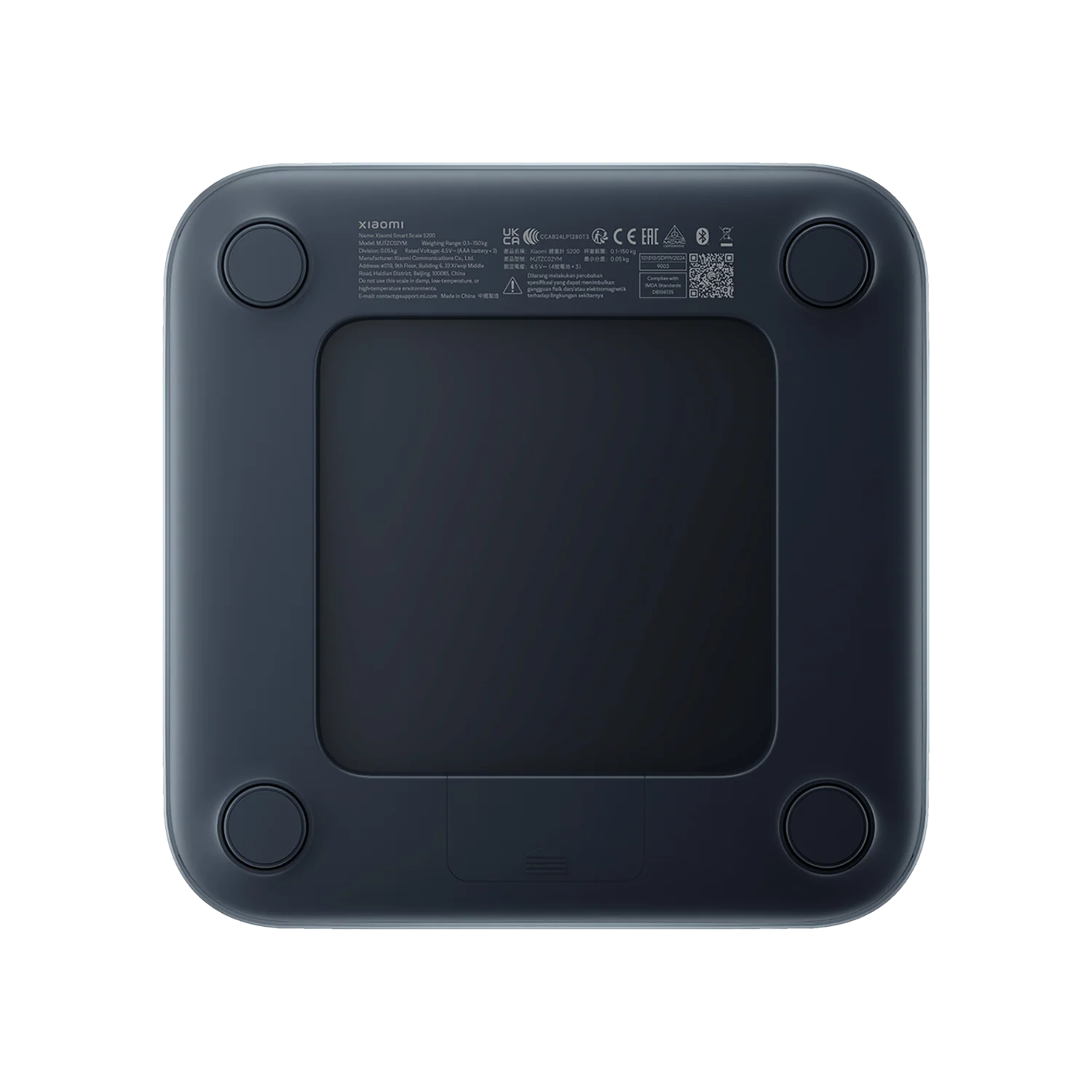 Xiaomi Smart Scale S200 - Image 7