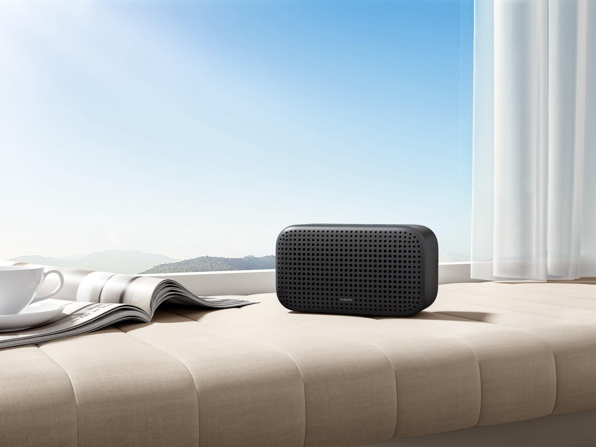 Xiaomi Smart Speaker Lite - Image 4