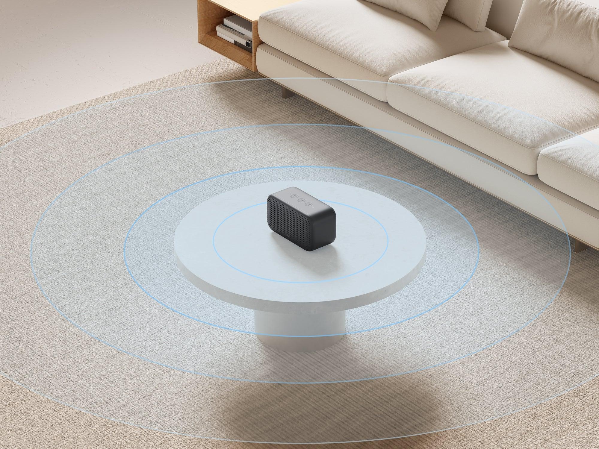 Xiaomi Smart Speaker Lite - Image 7