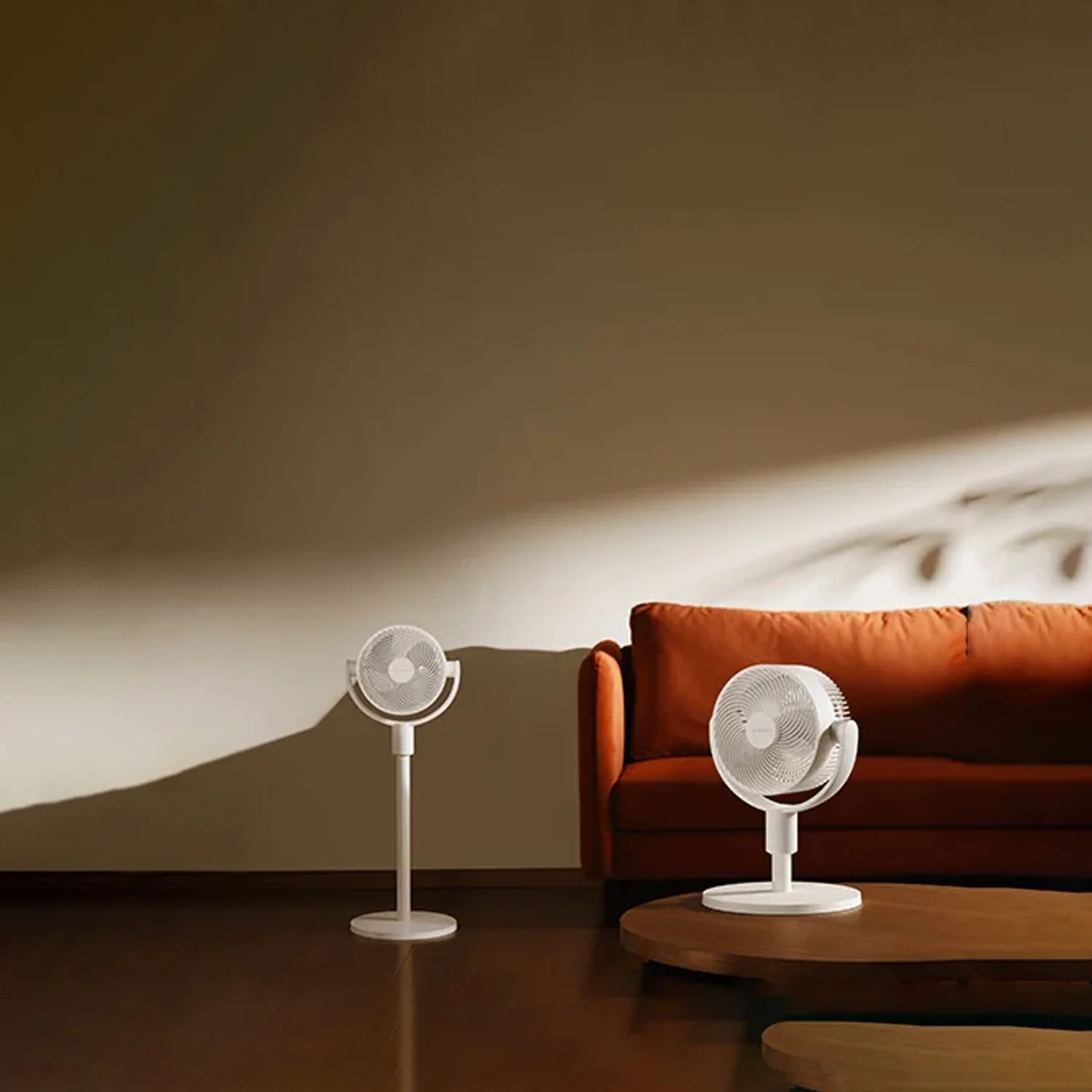 Xiaomi Smart standing Air Circulation Fan EU - Image 6